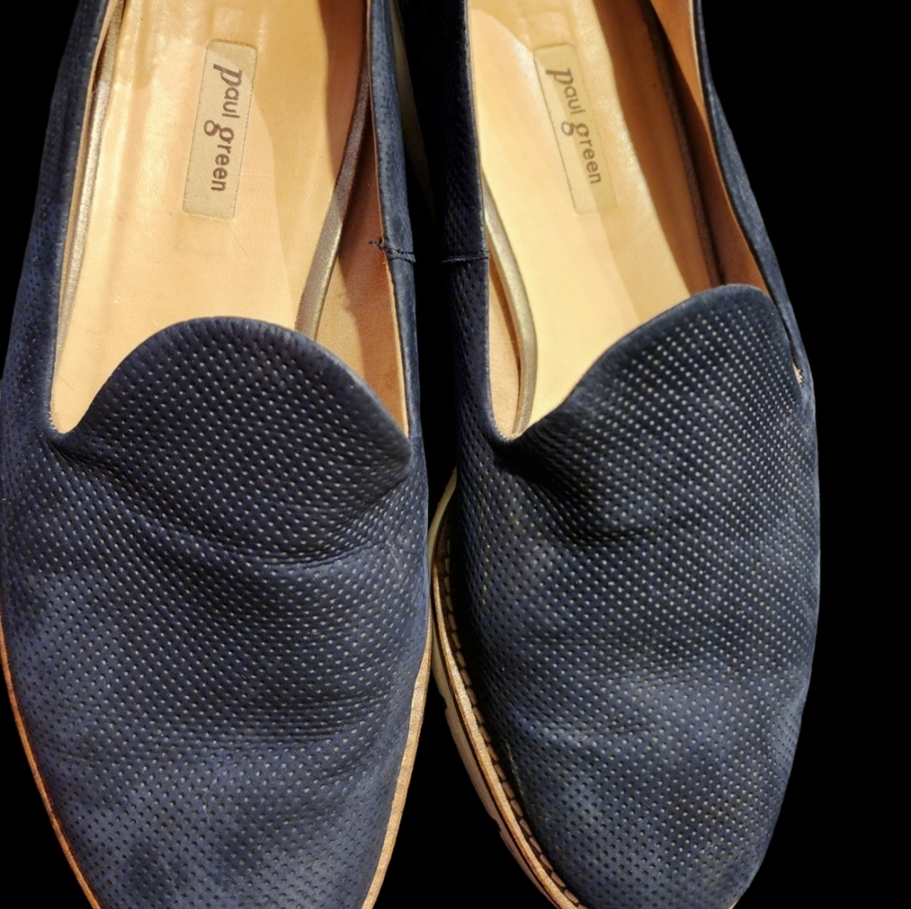 Paul Green Loafers